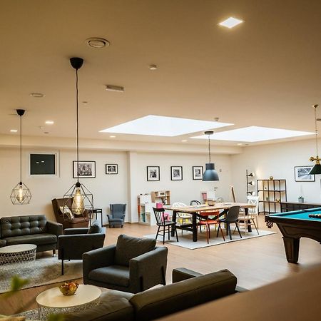 Jimmy'S Apartments Sapphire เวียนนา ภายนอก รูปภาพ