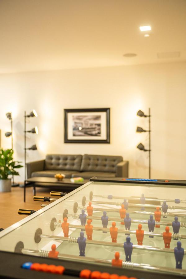 Jimmy'S Apartments Sapphire เวียนนา ภายนอก รูปภาพ